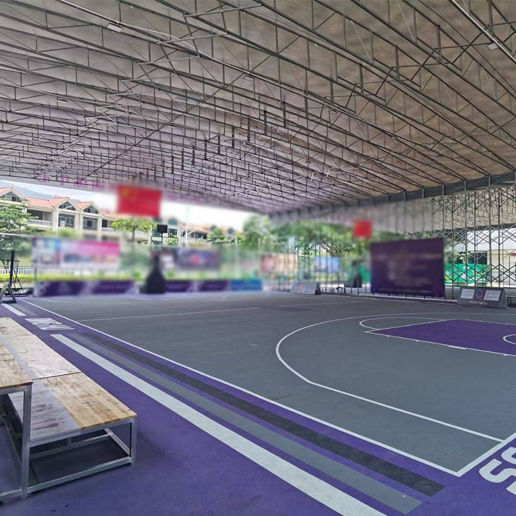 精河县工程案例