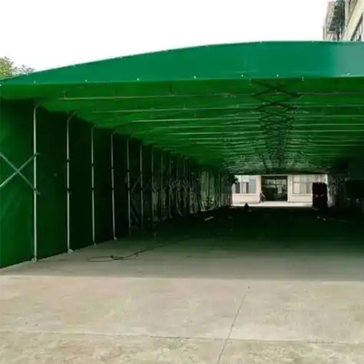 精河县工程案例