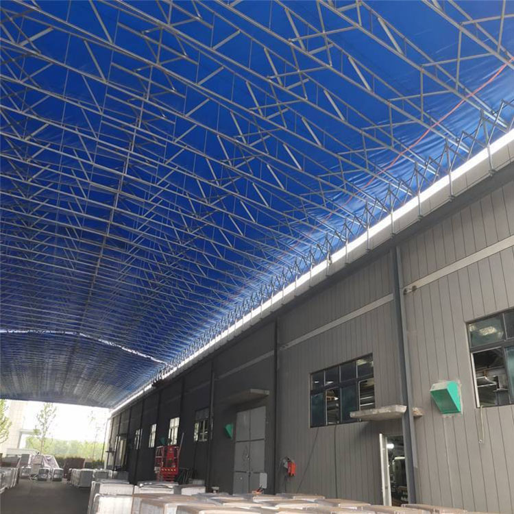 精河县工程案例