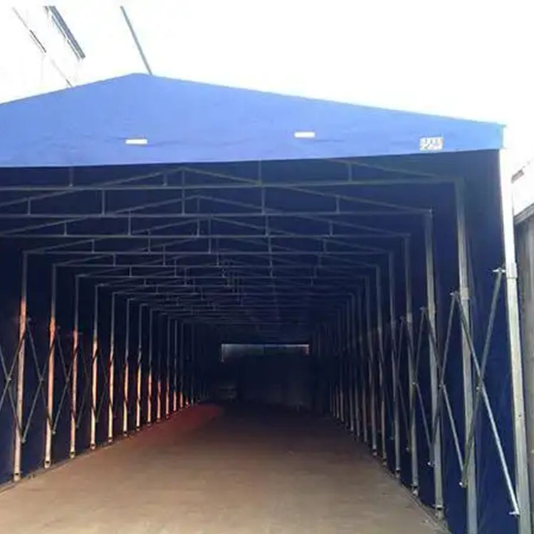 精河县工程案例