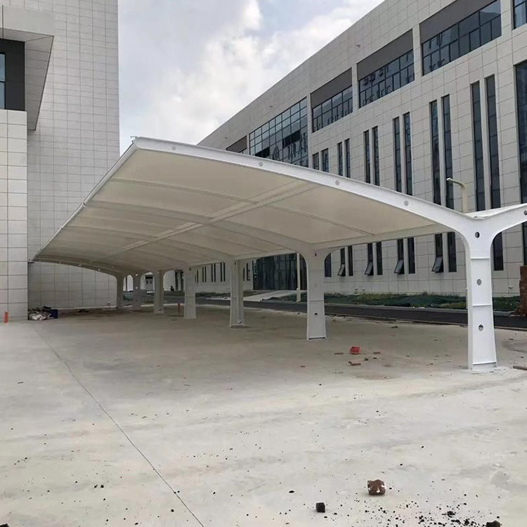 精河县工程案例